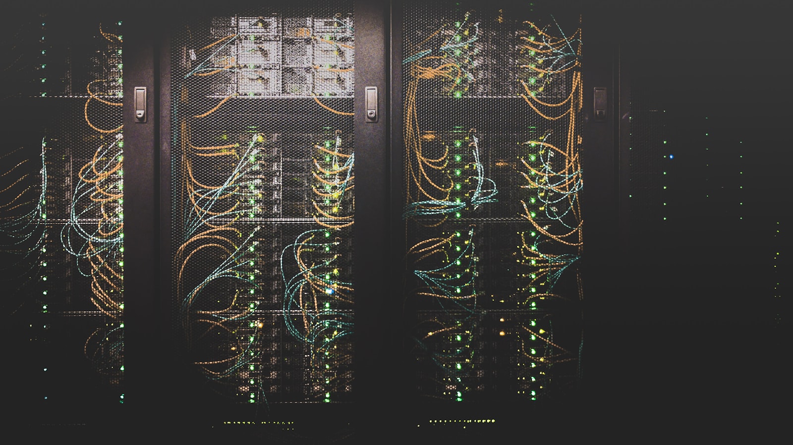 RDP Server infrastructure